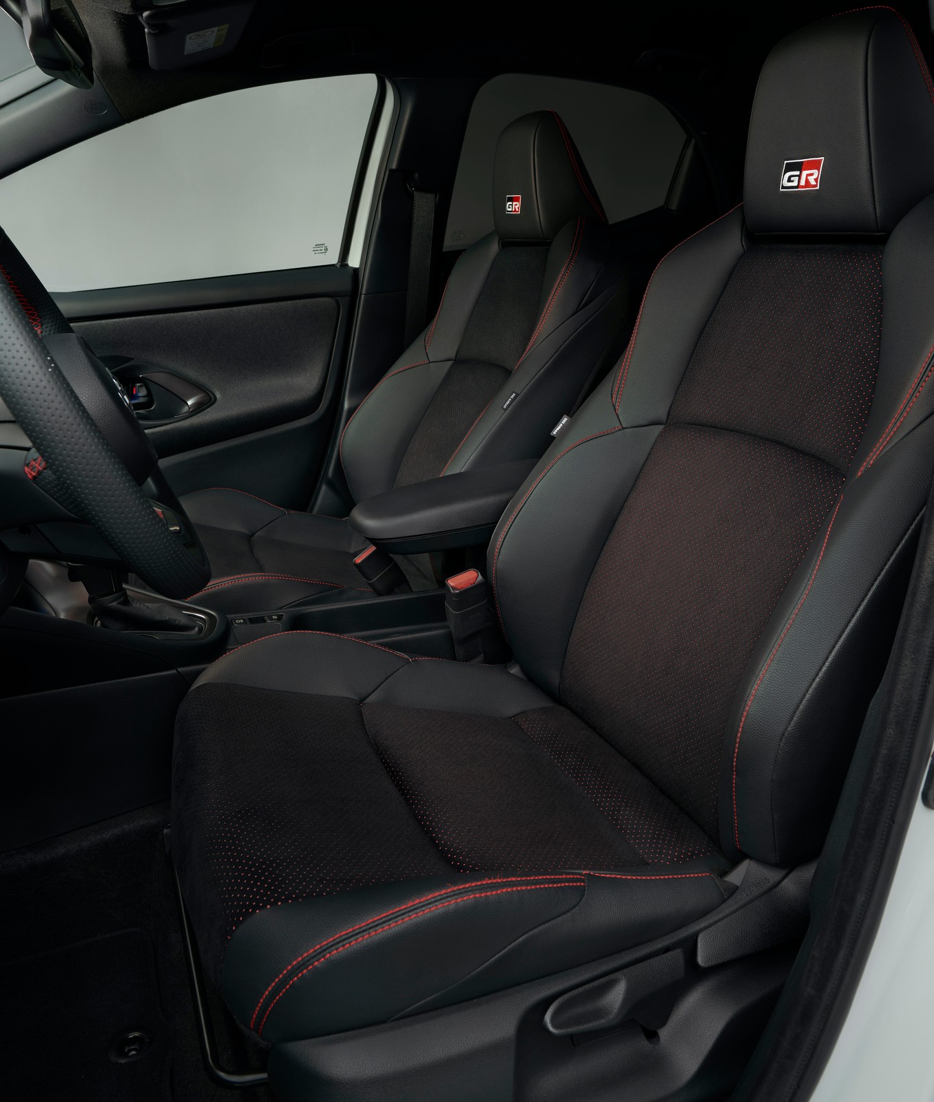 Toyota Yaris GR Sport