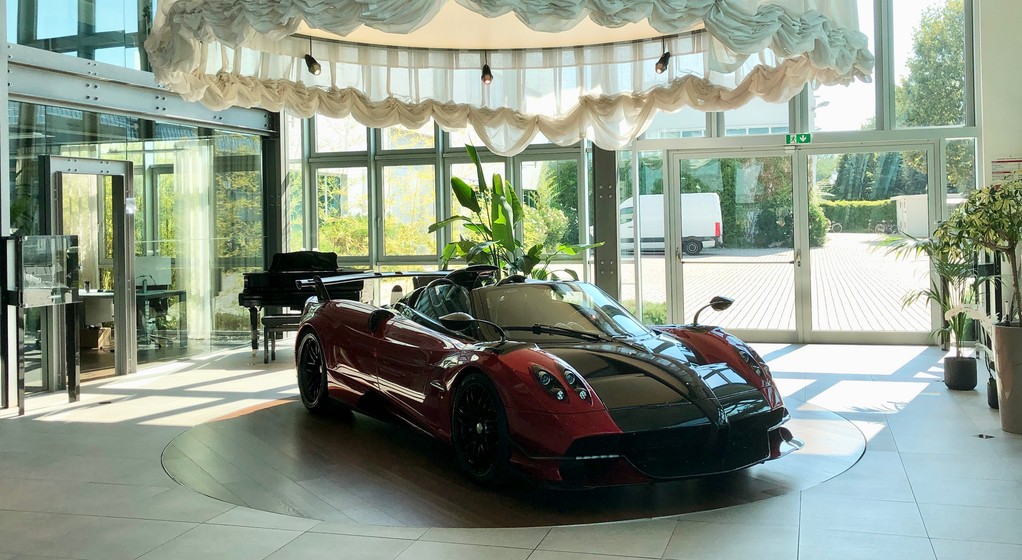 Muzeum Pagani