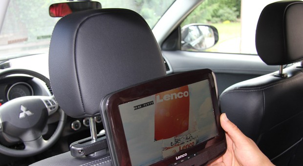 Mobilne kino nie tylko na wakacje - test 11 odtwarzaczy DVD
