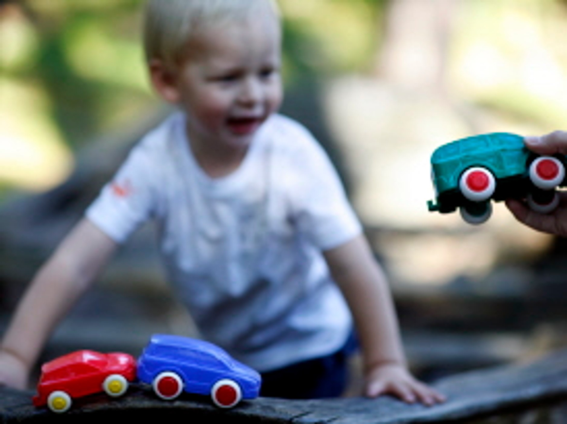 Volvo: z myślą o dzieciach