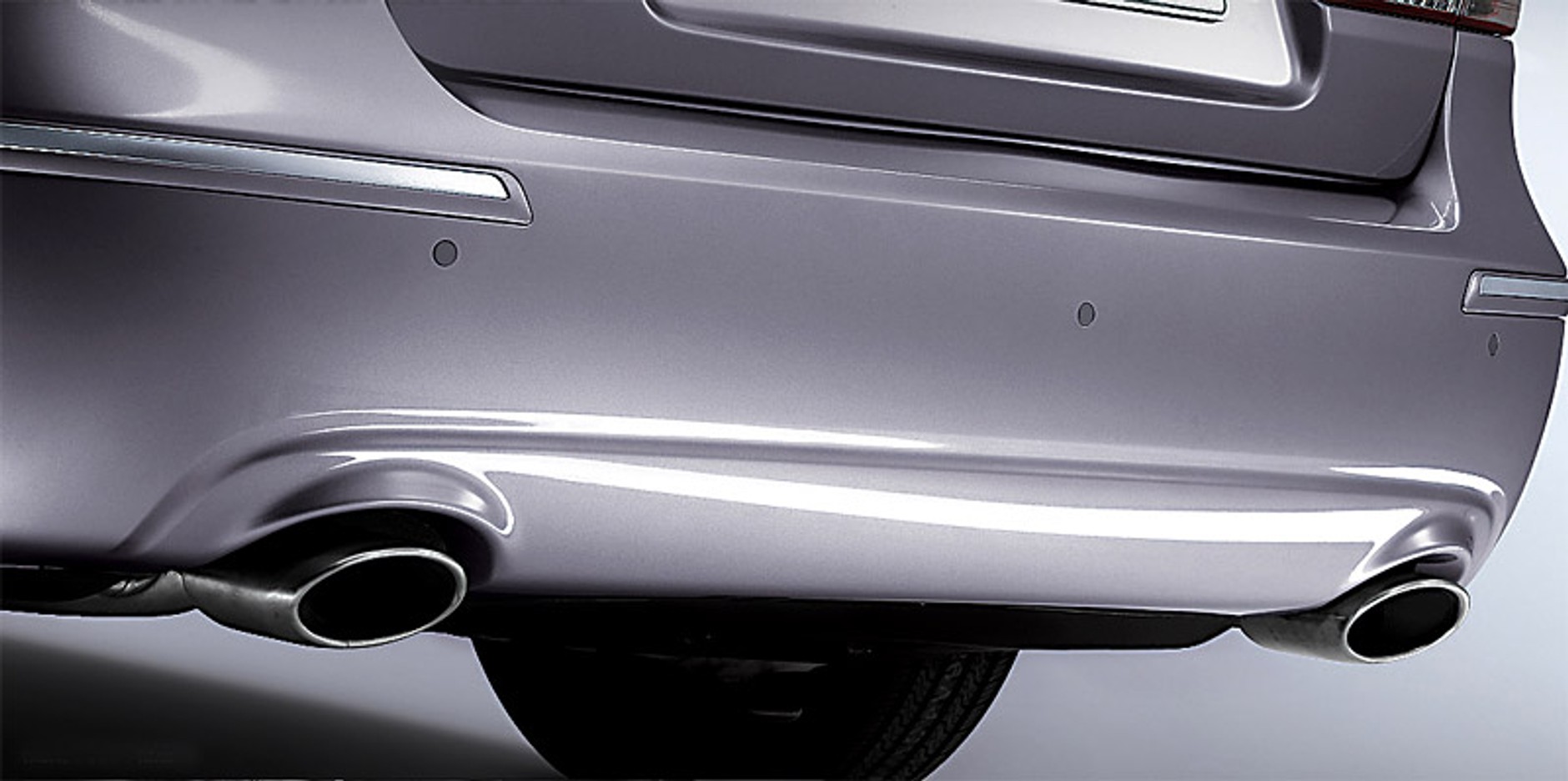 Chicago 2008: Hyundai Sonata – model 2009 na nowych zdjęciach