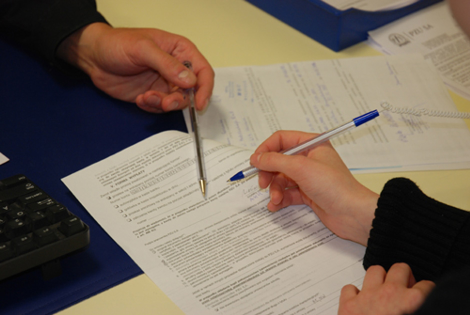 Ubezpieczenia AC. Czyli nie daj się zrobić w konia