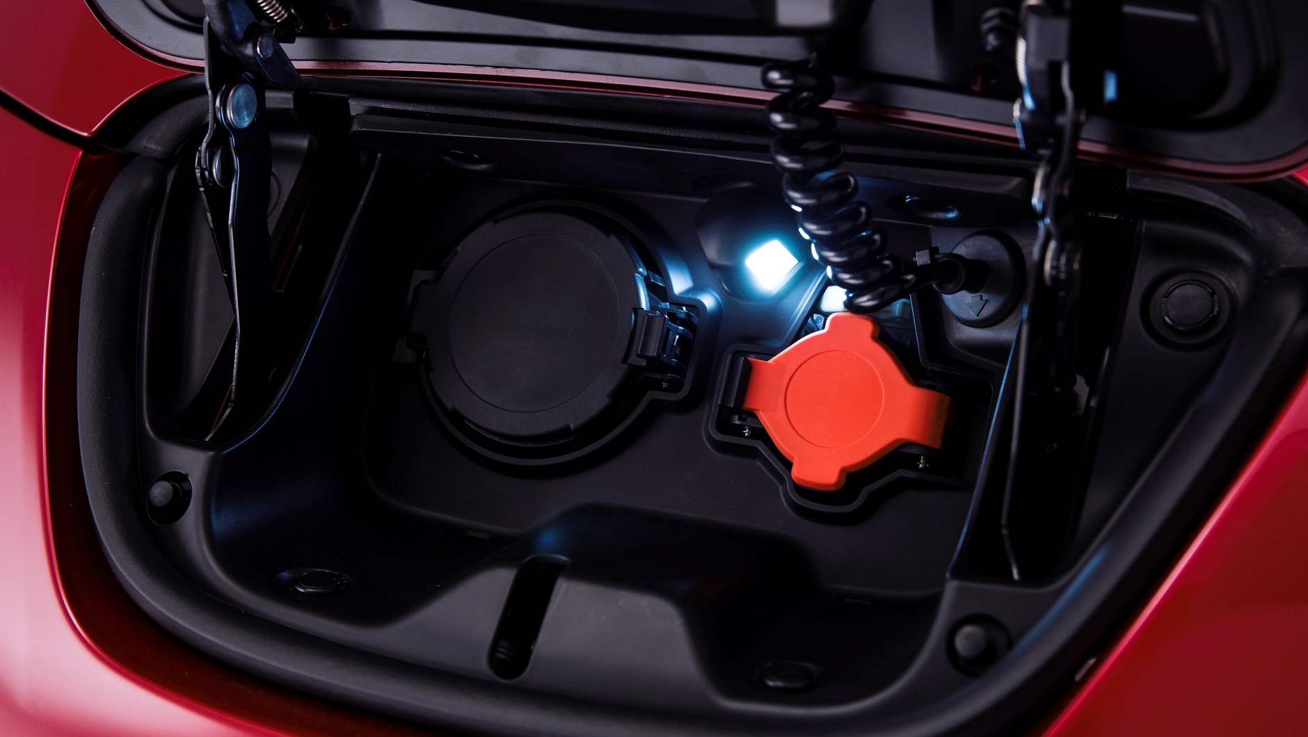 Nowy Nissan Leaf - nowy rozdział