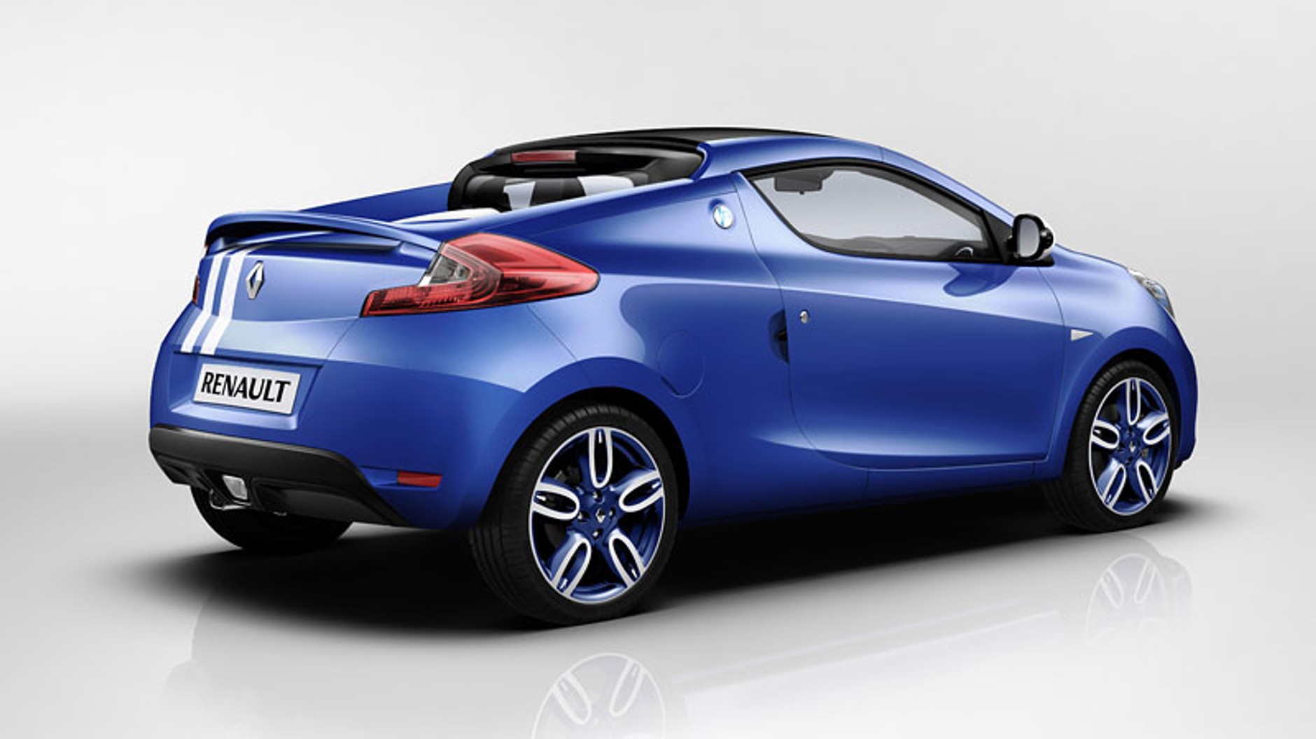 Renault Wing Gordini