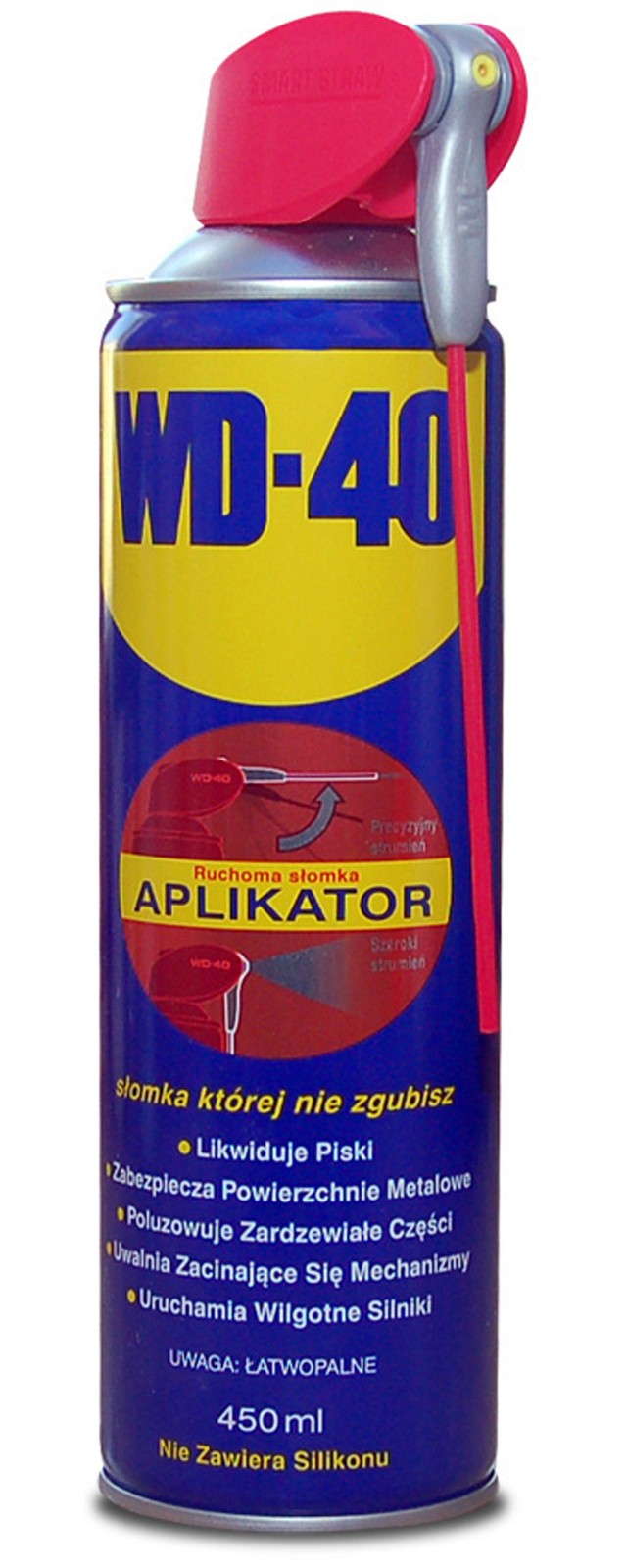 Jak szybko usunąć naklejki z auta?