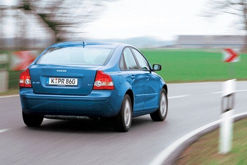 Nowa ofensywa Volvo