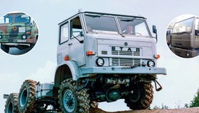 Star - historia polskiej motoryzacji