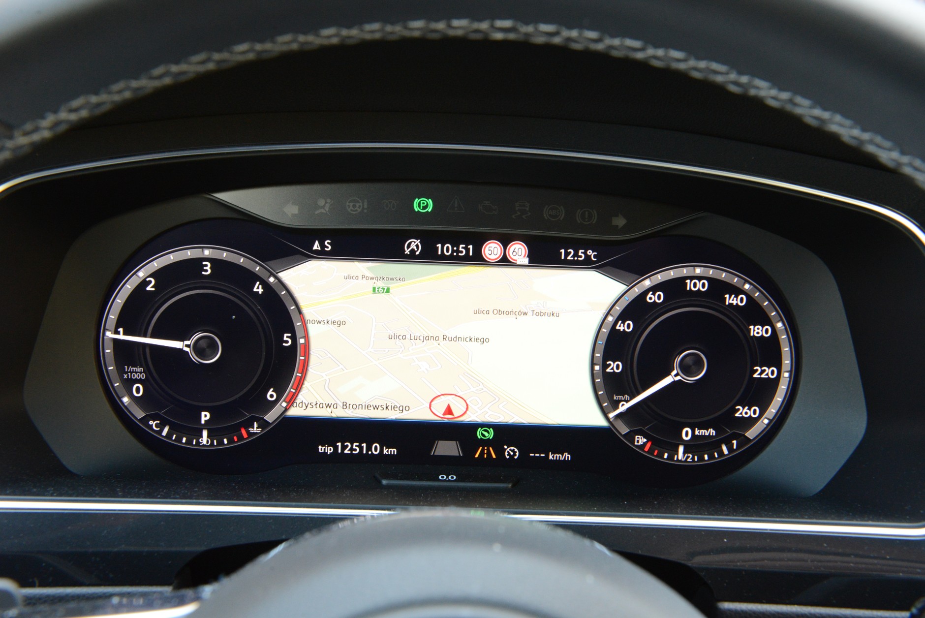 Volkswagen Tiguan Allspace 2.0 TDI 190 KM 4Motion