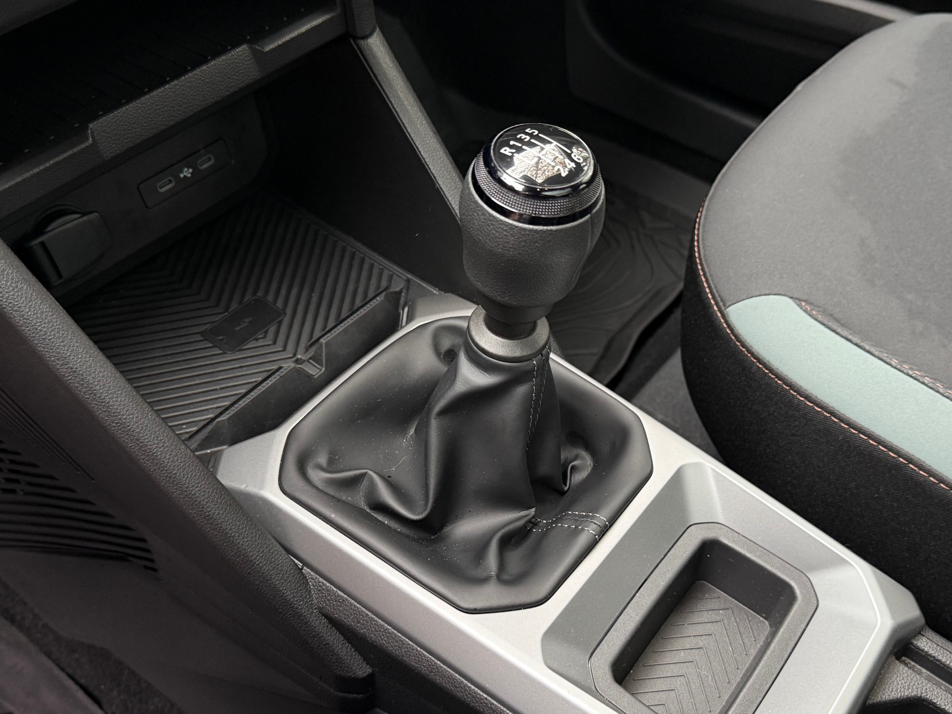 Dacia Bigster mild hybrid-G 140