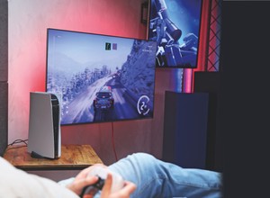 Xbox kontra PlayStation: która konsola jest lepsza dla miłośników gier samochodowych?