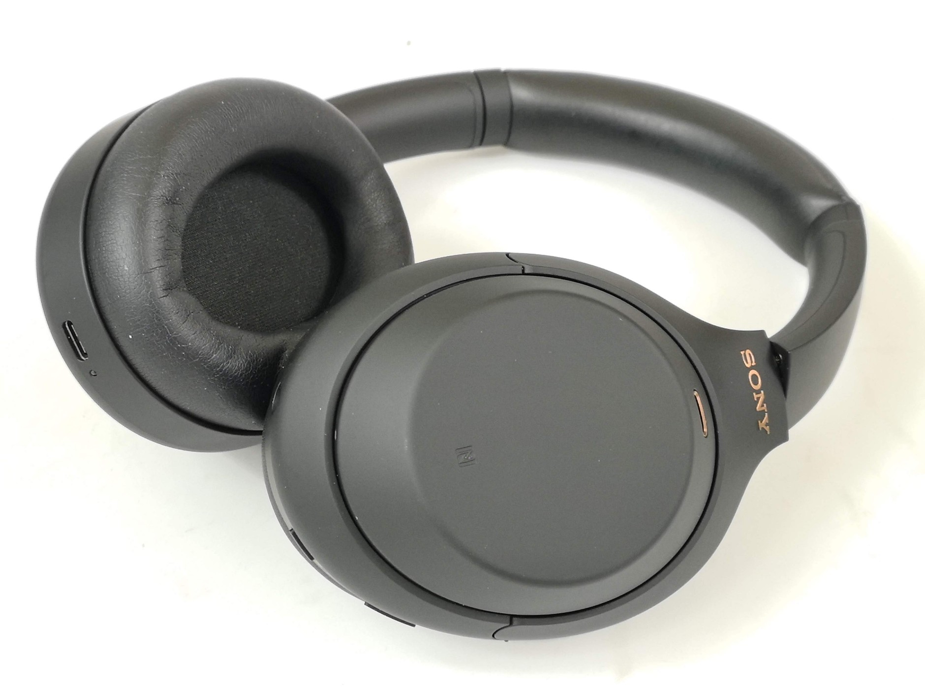 Sony WH1000XM4 - test słuchawek bezprzewodowych