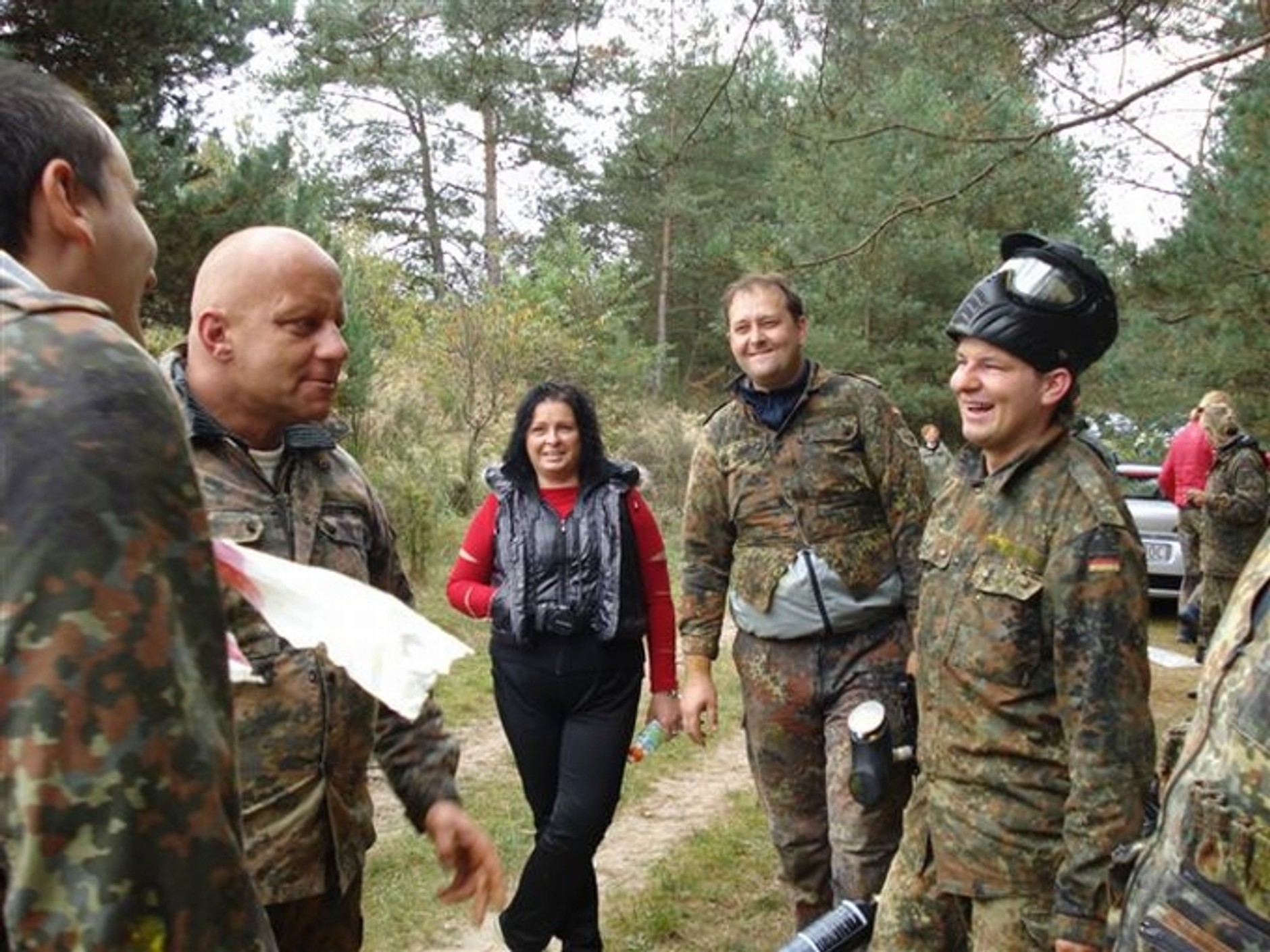 Spotkanie w Wieluniu