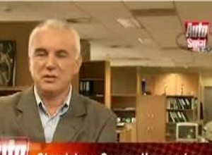 Auto Świat TV odc.4 - Z biurka naczelnego