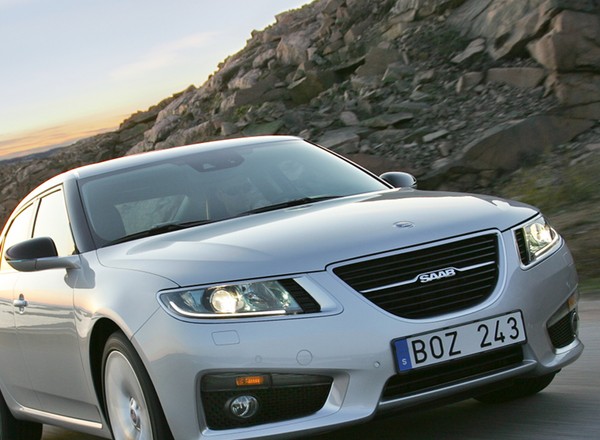Przyszłość Saaba nadal niejasna