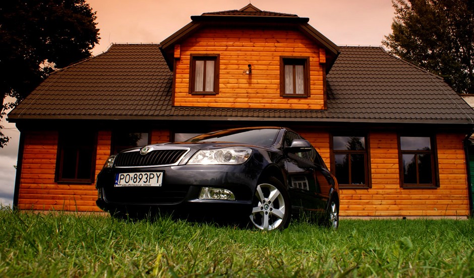 Skoda Octavia 1.2 TSI: małe, ale wielkie benzynowe serce