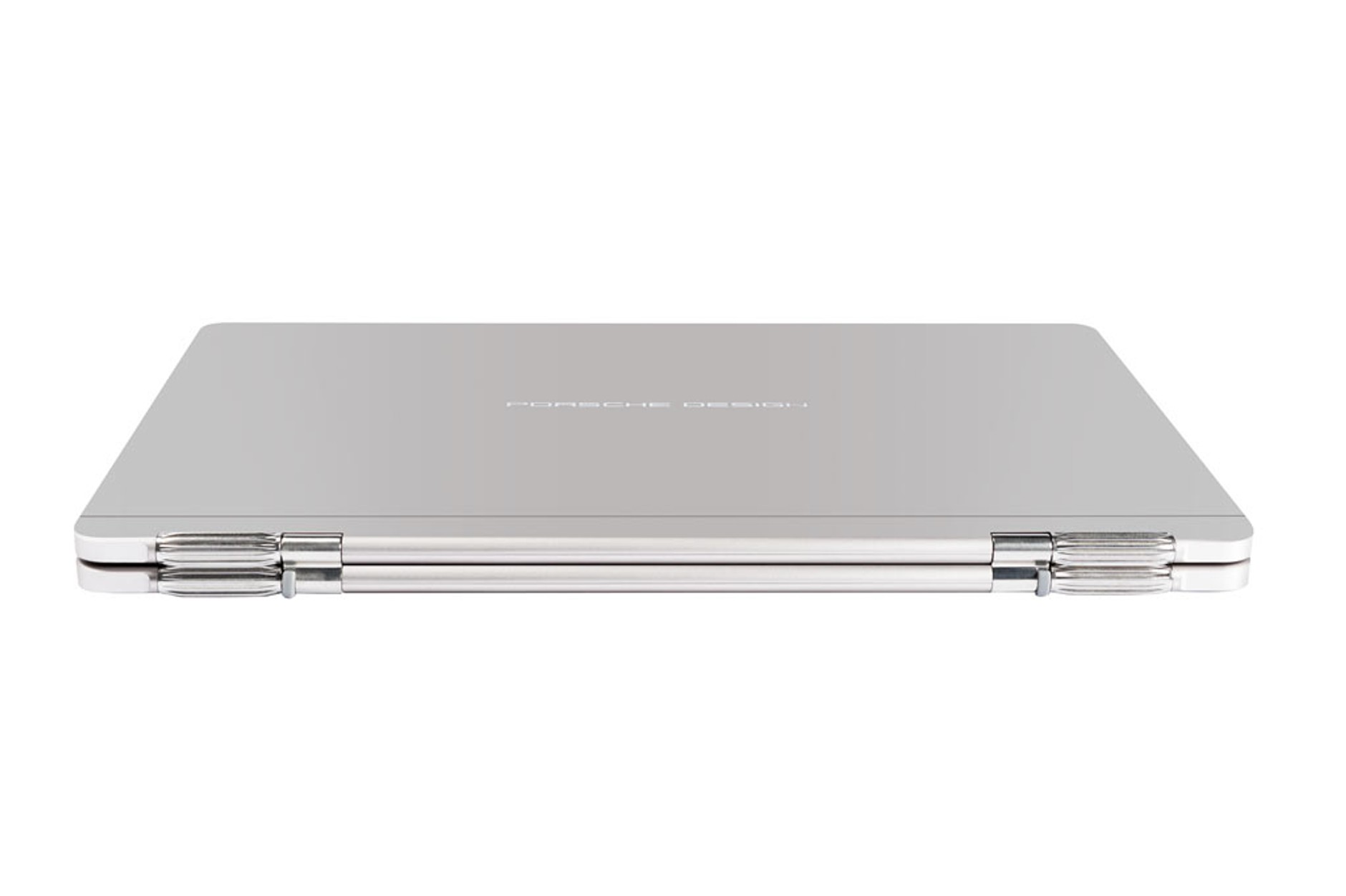 Elegancki i szybki komputer Porsche Design