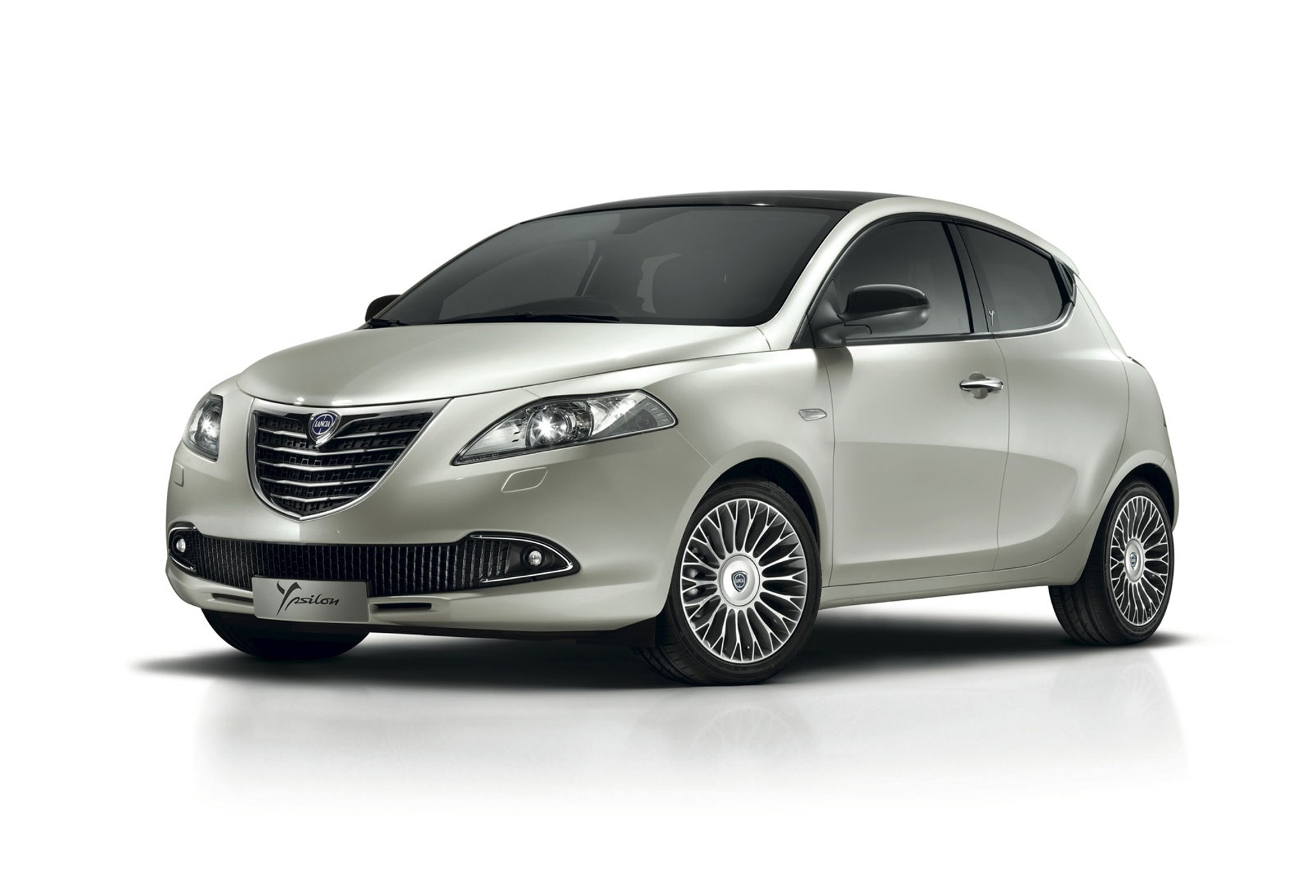 Wiemy już ile kosztuje nowa Lancia Ypsilon