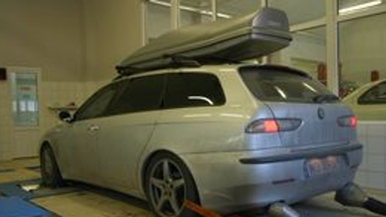 V-tech DynoDay – dni hamowni