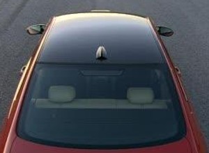 BMW M3 w akcji