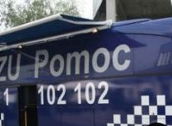 Mobilne Biuro PZU na pomoc