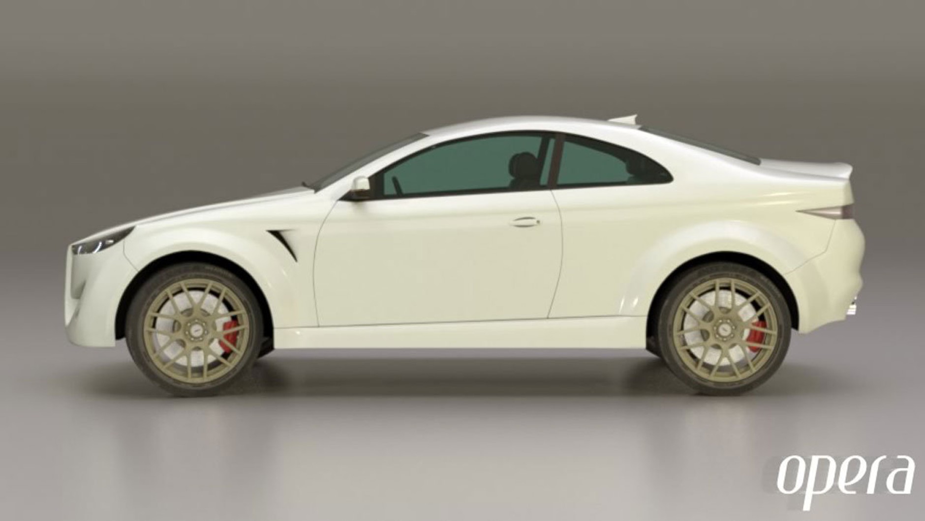 Czym do licha jest Vygor Opera?