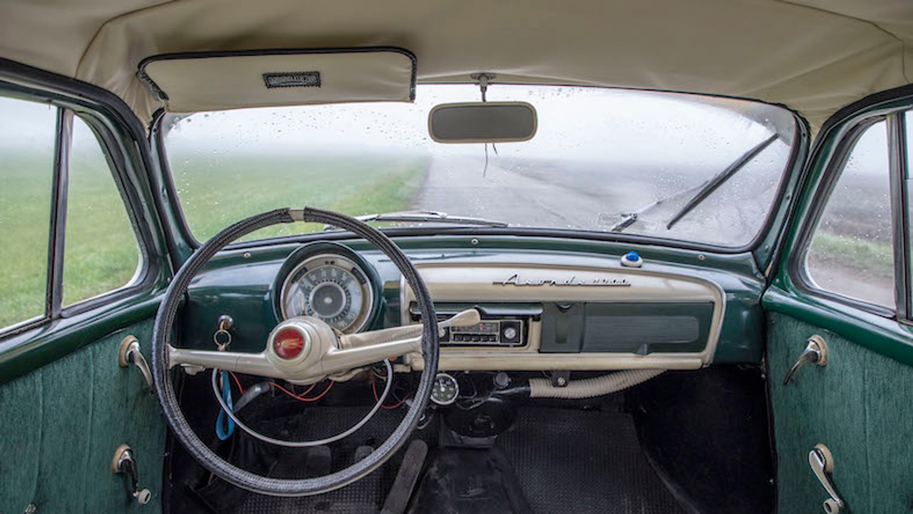 Auto Świat Classic 6/2021