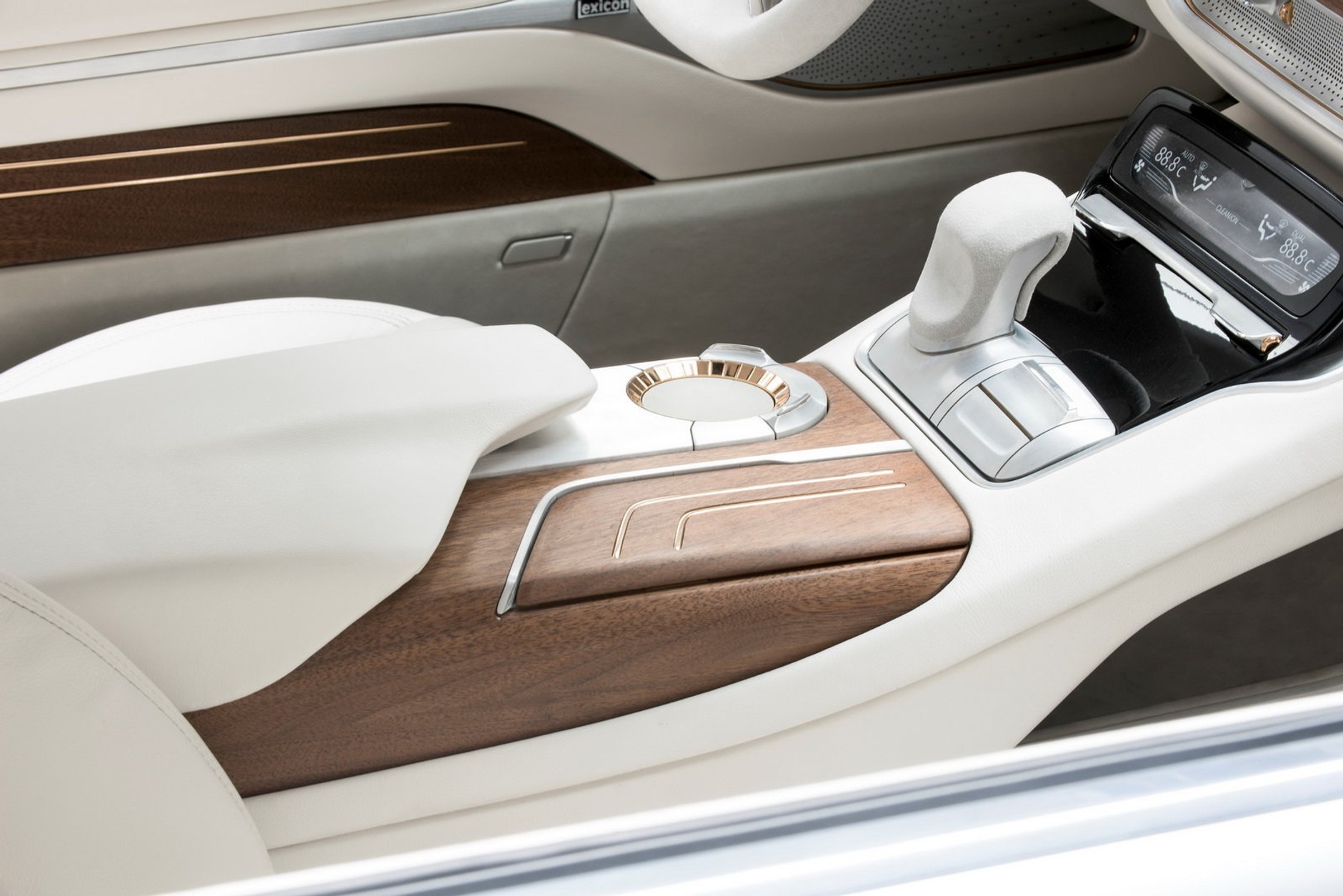 Hyundai Vision G Concept Coupe