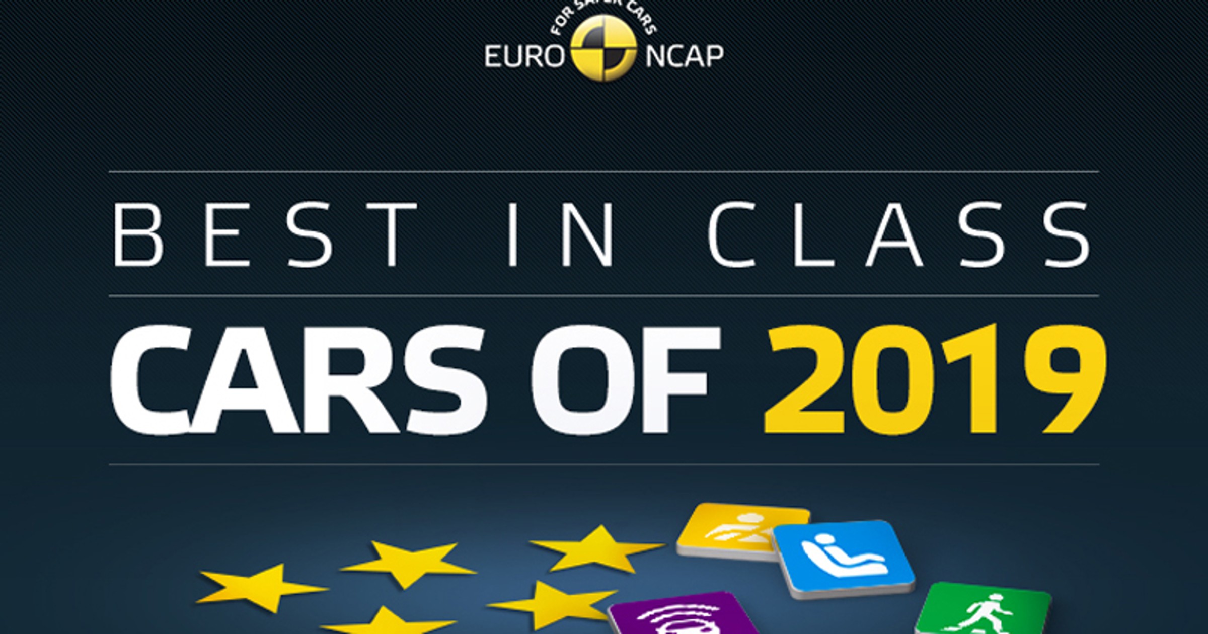 Best in Class car of 2019