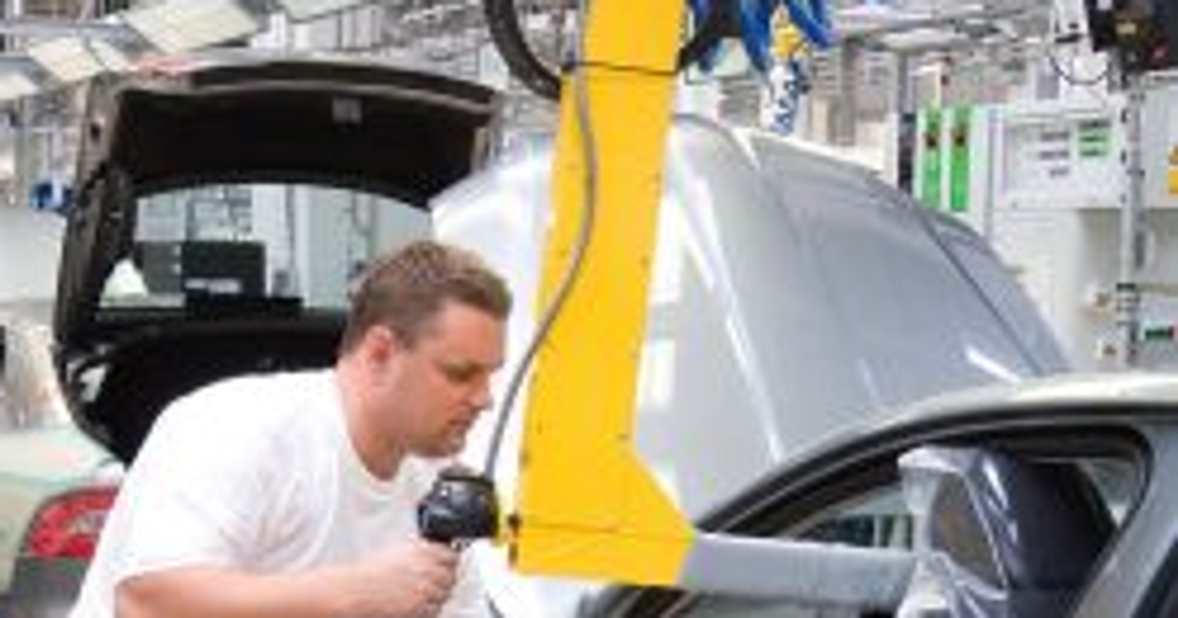 Škoda Auto: emeryt dostanie 2 Octavie na odchodne