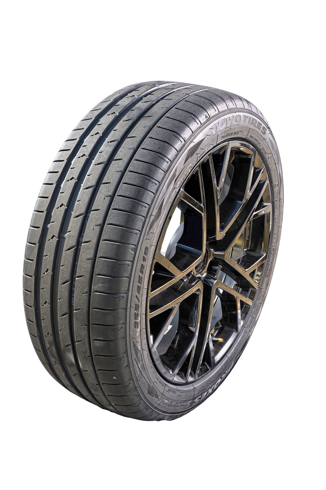 Toyo Proxes Sport 2