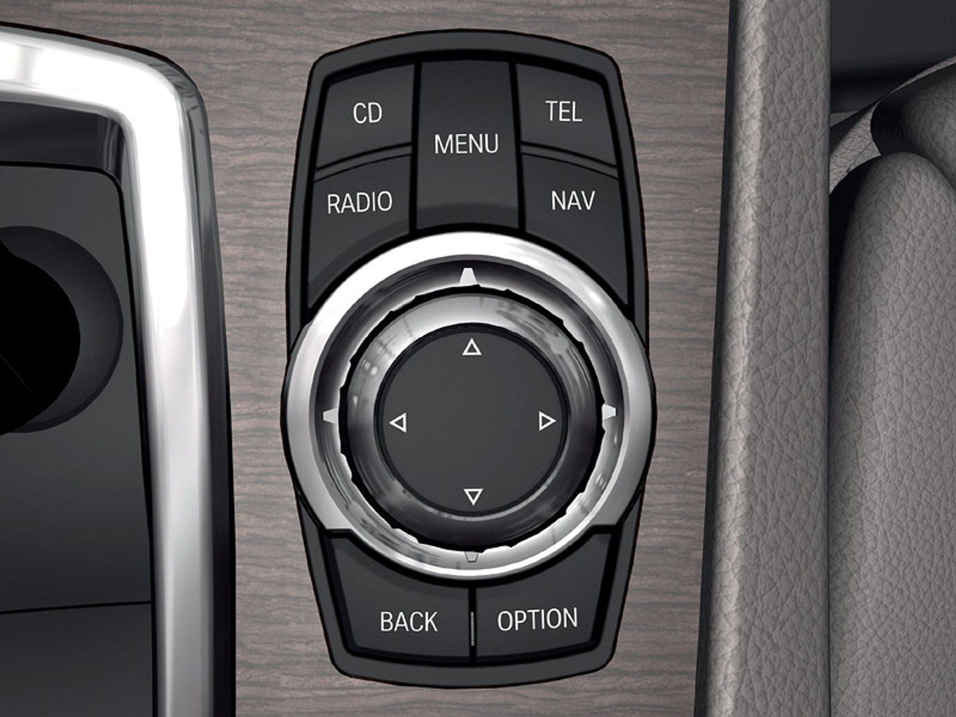 Nowe silniki dla BMW 7 w 2009 roku: 730i, 735d, 750Xi oraz 760i