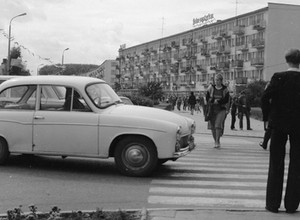 40 lat temu zakończono produkcję Syreny. Poznaj jej dziewięć niesamowitych historii
