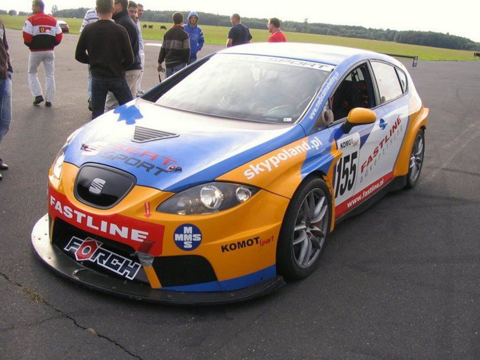 VI. Ogólnopolski Zlot LeonClub w Kielcach (24-25.04) - program imprezy