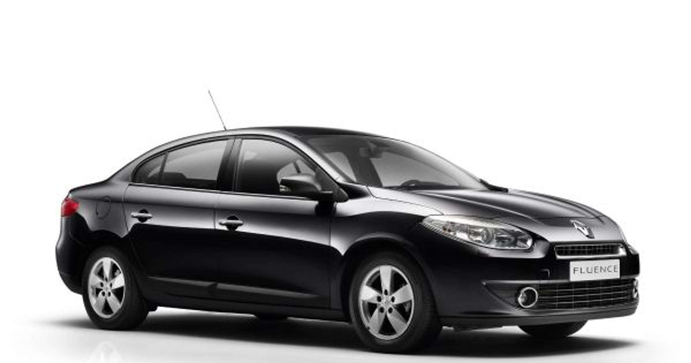 Renault Fluence