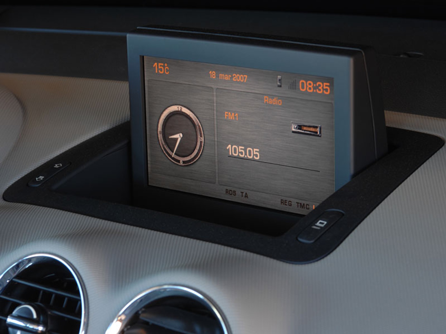 Peugeot 308: Osobowość o numer większa (pierwsze wrażenia)