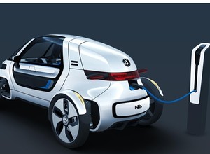 Volkswagen Nils tylko pozornie nie ma sensu