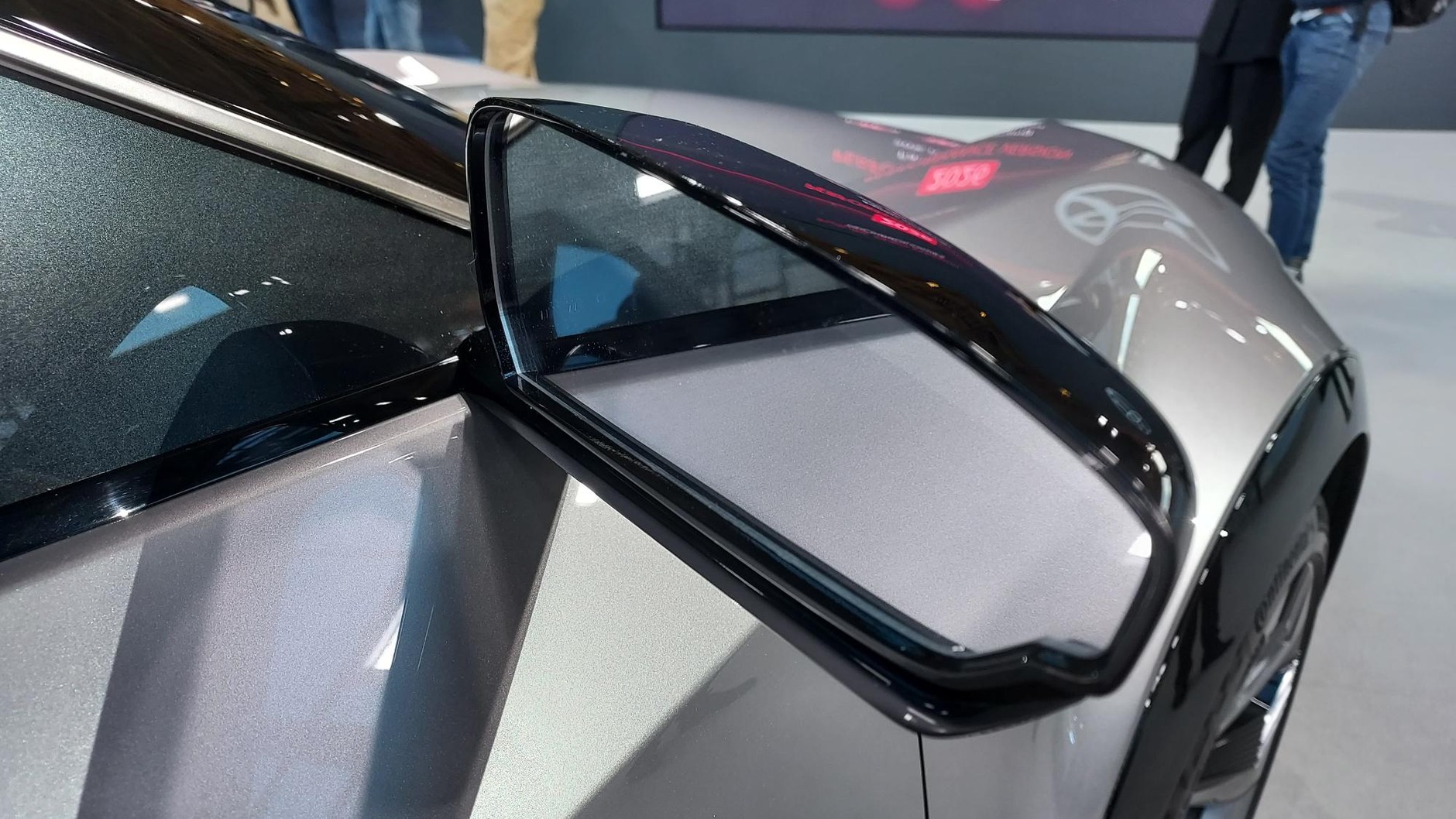 Toyota Kenshiki Forum 2023