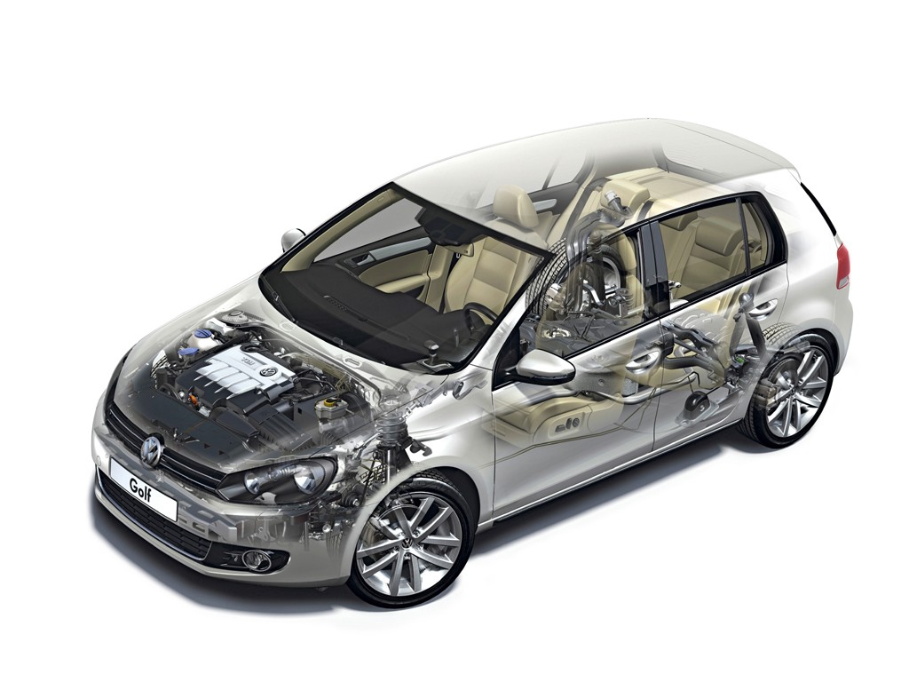 Wyposażenie dodatkowe - Dzięki temu szybciej sprzedasz auto