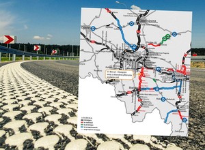 Jest ZRID dla kolejnego odcinka drogi ekspresowej S1