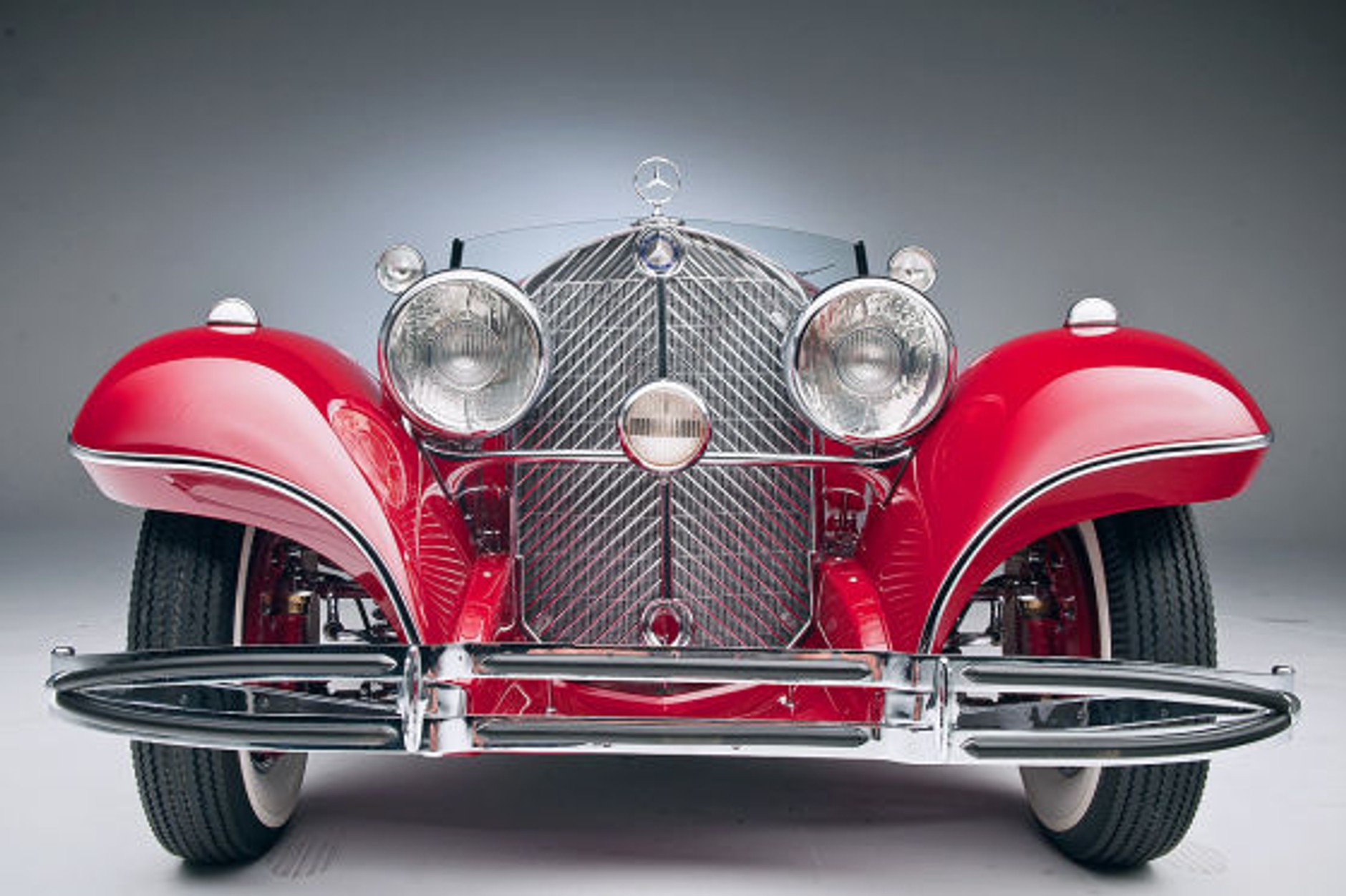 RM Auctions: czyli auta za miliony dolarów