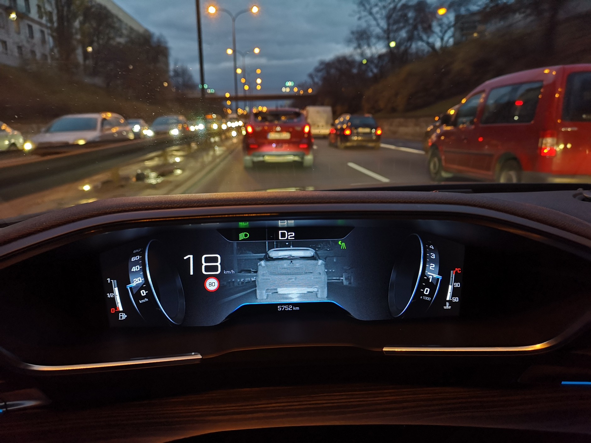 Peugeot 508 GT PureTech 225 EAT 8