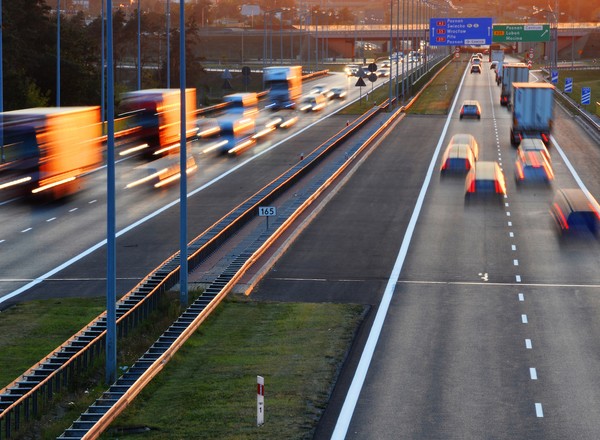 Sieć płatnych dróg ma objąć w 2022 r. kolejne 1500 km tras
