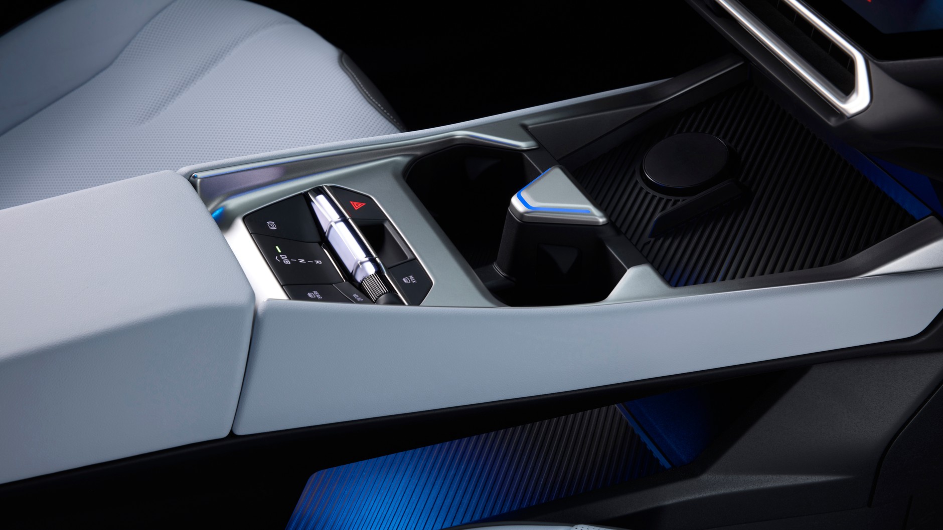 BMW i3 50 xDrive 2026