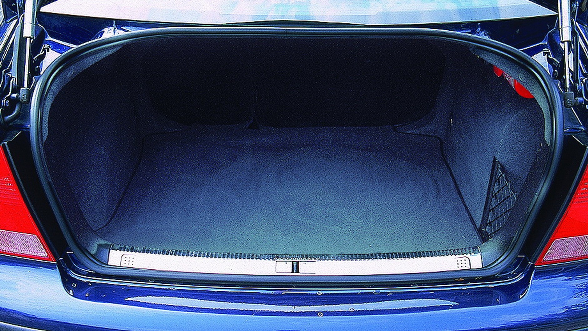 Volkswagen Bora (1998-2004) - od 6500 zł