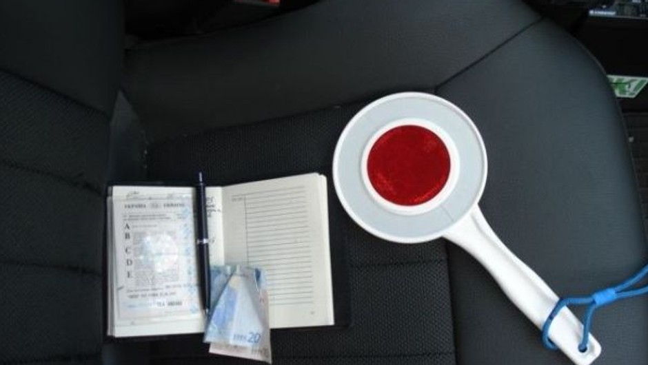 Policja