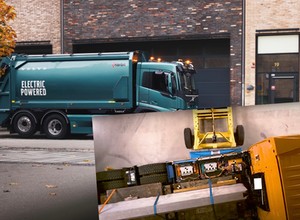 Czy elektryczne ciężarówki są bezpieczne? Volvo to sprawdziło [WIDEO]