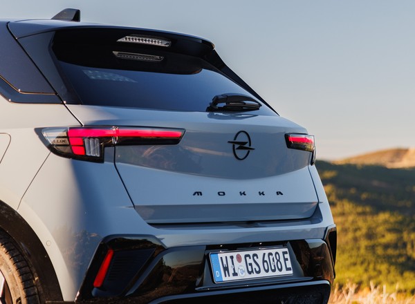 Opel Mokka GSE naprawdę zaskoczył. Niemcy stworzyli świetną zabawkę