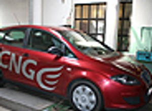 Seat Toledo 1.6 CNG Reference - Jazda kosztem wyrzeczeń?