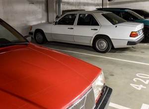 RPO chce skończyć z różnymi stawkami podatku od podziemnych miejsc garażowych