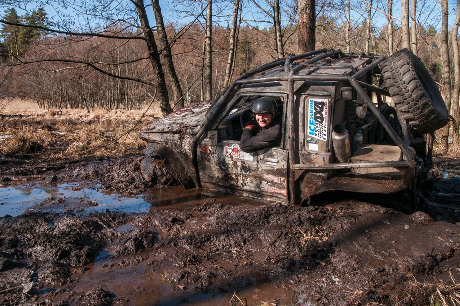 Pomorska Liga Terenowa